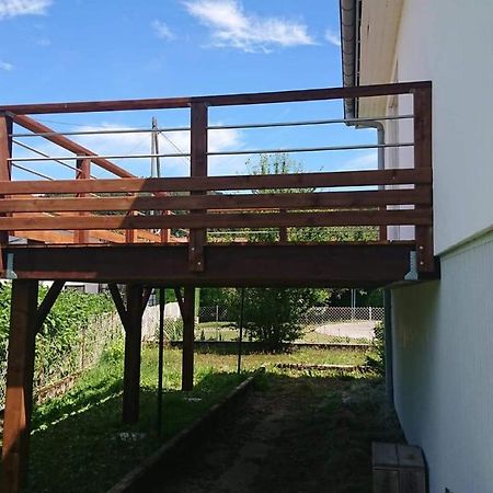 Maison Independ. 6 Personnes A 10 Mn De Gerardmer Granges-sur-Vologne Ngoại thất bức ảnh