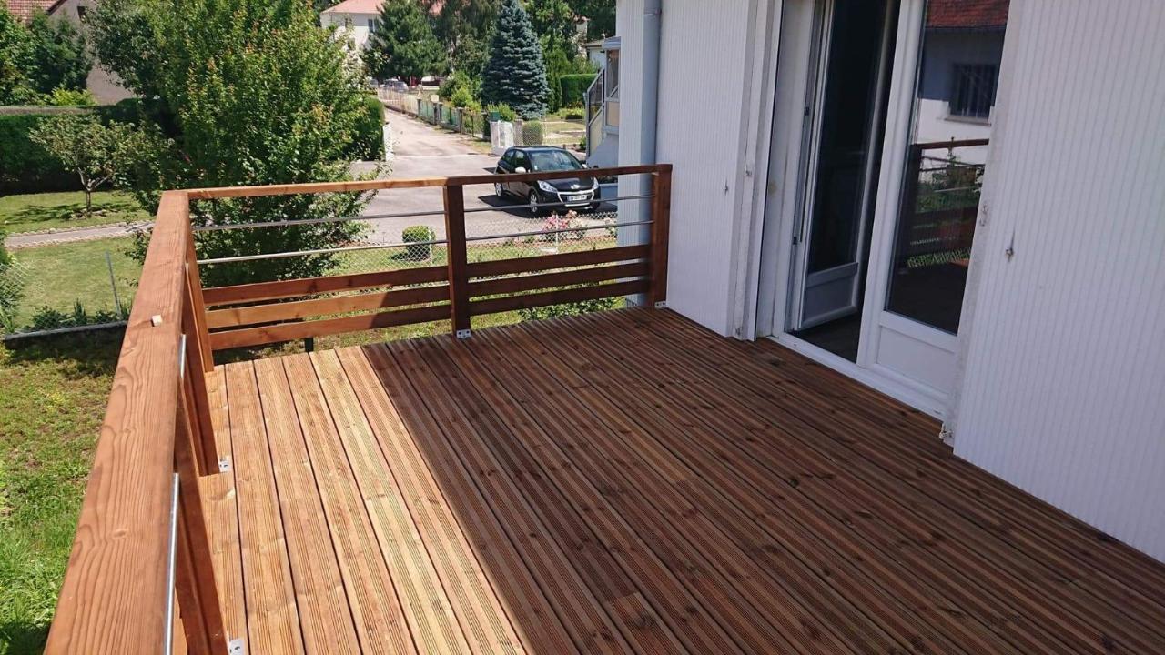 Maison Independ. 6 Personnes A 10 Mn De Gerardmer Granges-sur-Vologne Ngoại thất bức ảnh