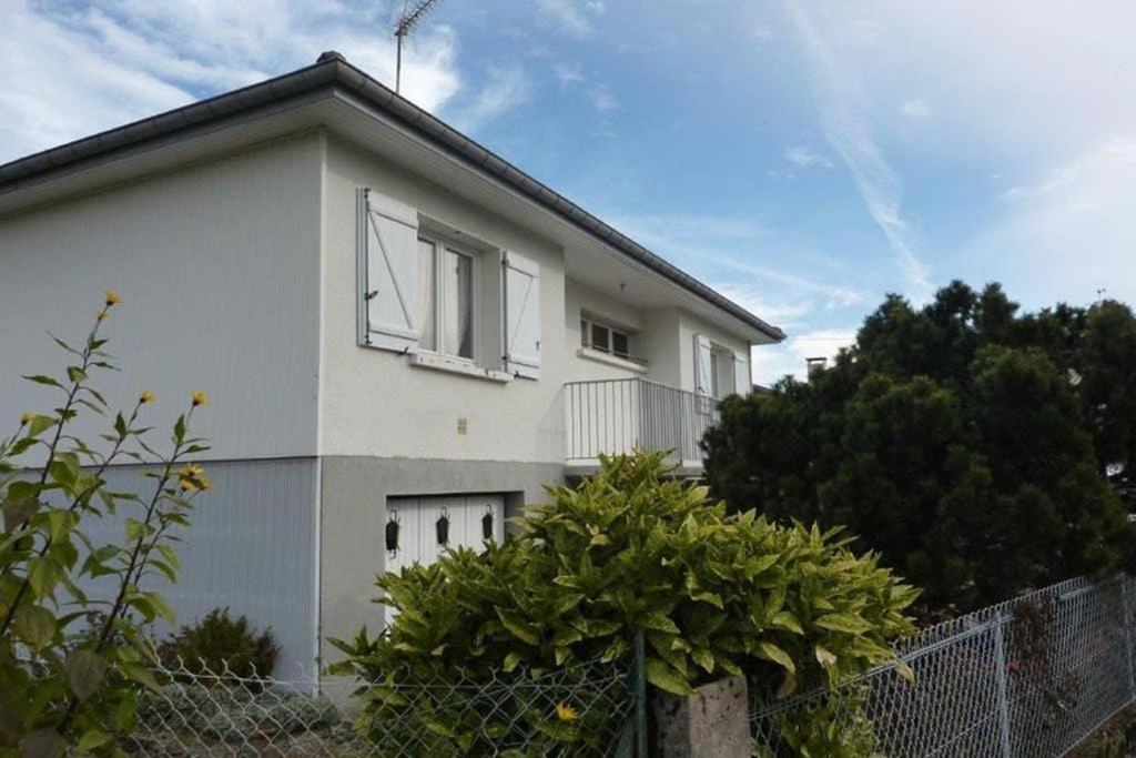 Maison Independ. 6 Personnes A 10 Mn De Gerardmer Granges-sur-Vologne Ngoại thất bức ảnh