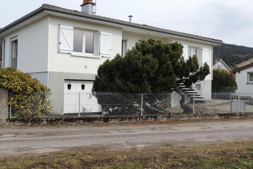 Maison Independ. 6 Personnes A 10 Mn De Gerardmer Granges-sur-Vologne Ngoại thất bức ảnh
