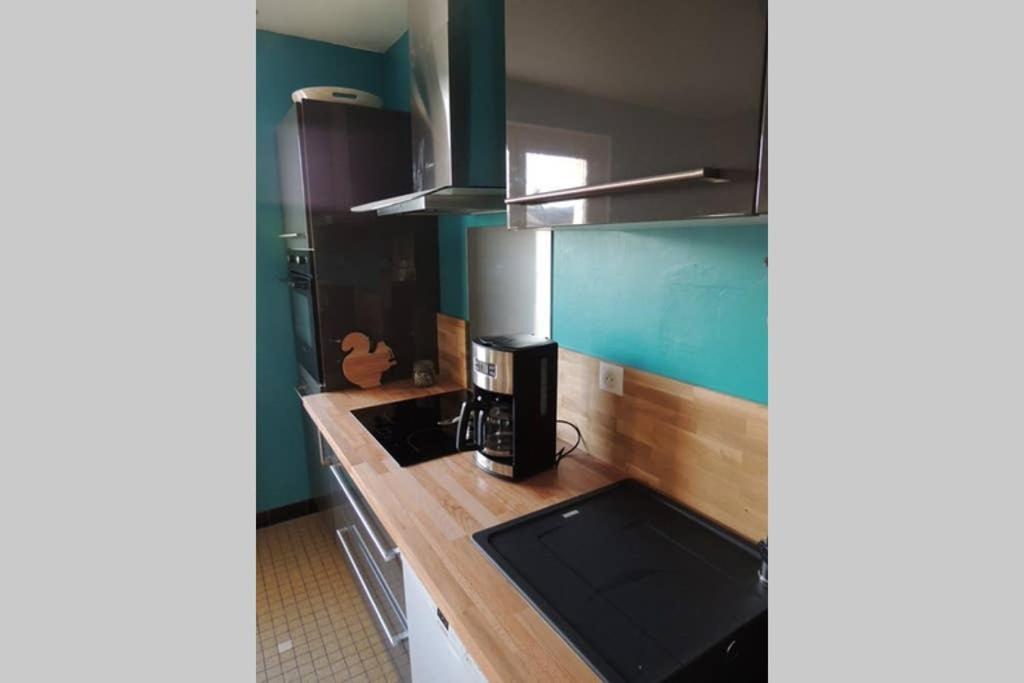 Maison Independ. 6 Personnes A 10 Mn De Gerardmer Granges-sur-Vologne Ngoại thất bức ảnh